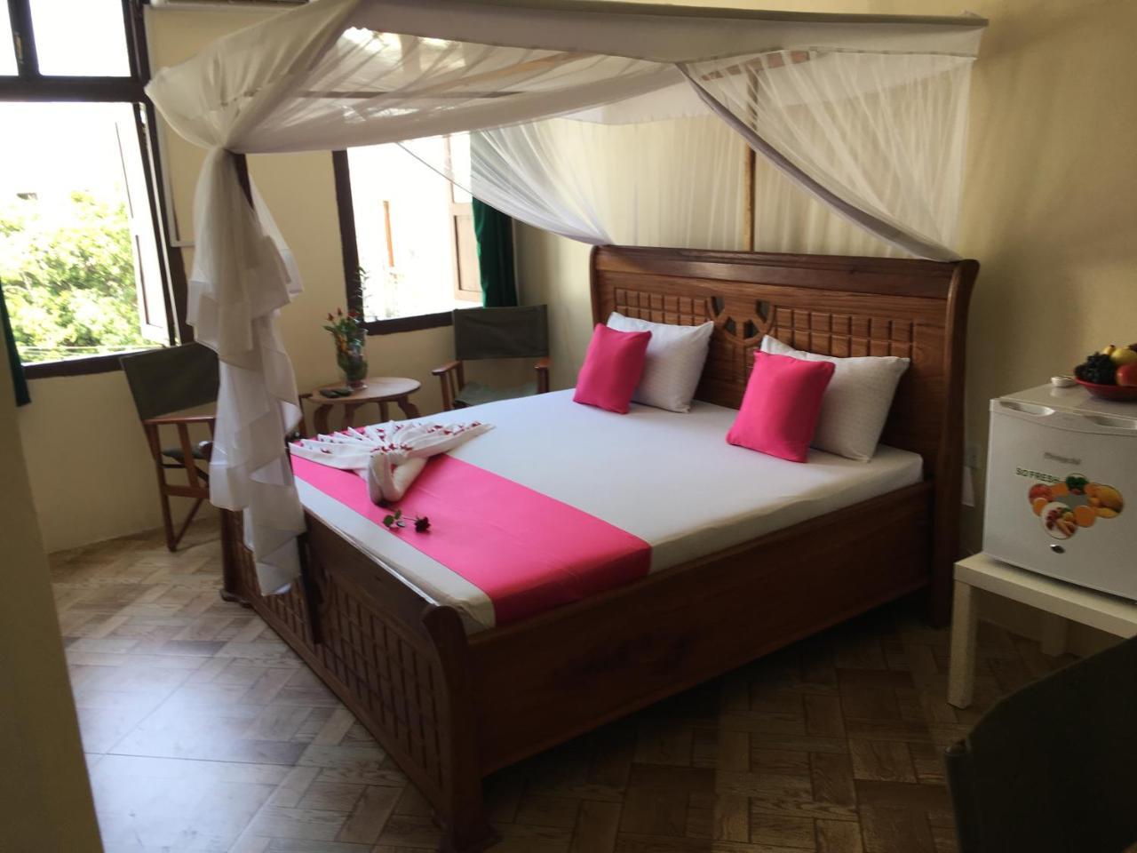 Hotel Apco Zanzibar