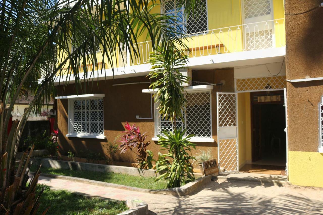 Hotel Apco