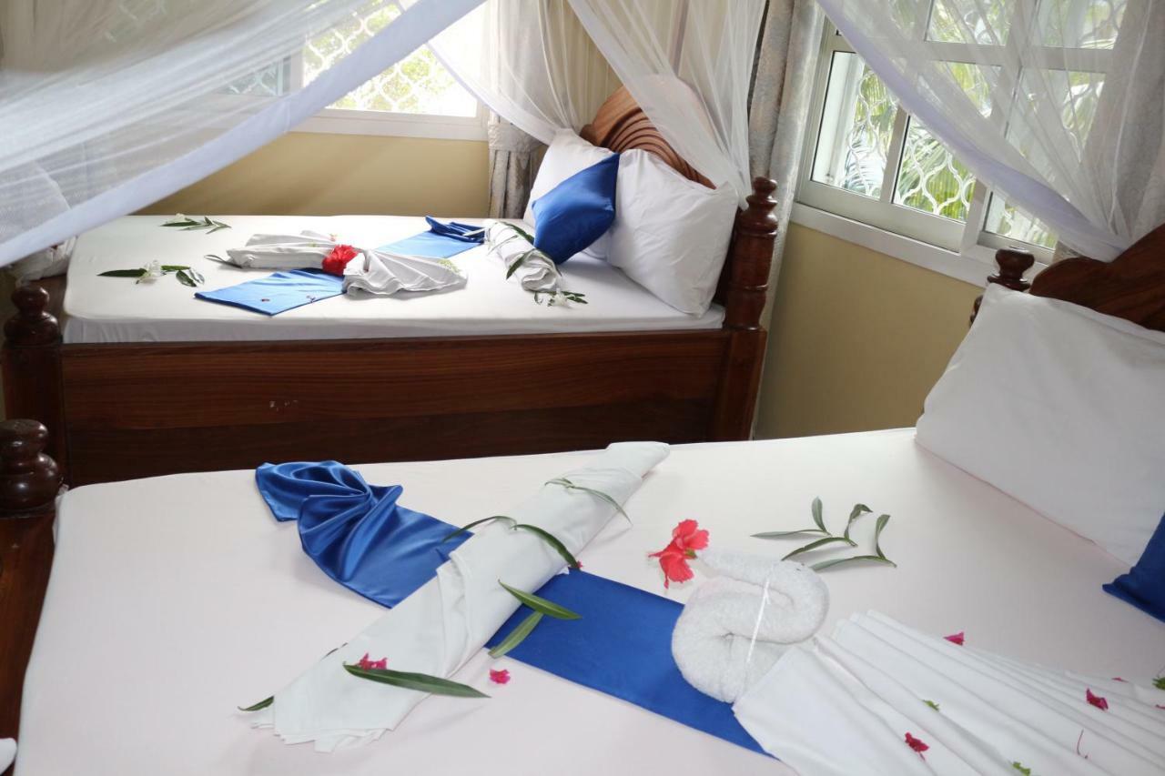 Apco Hotel Zanzibar