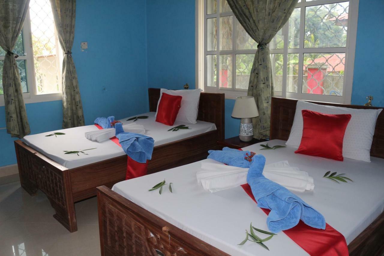 Apco 3* Zanzibar