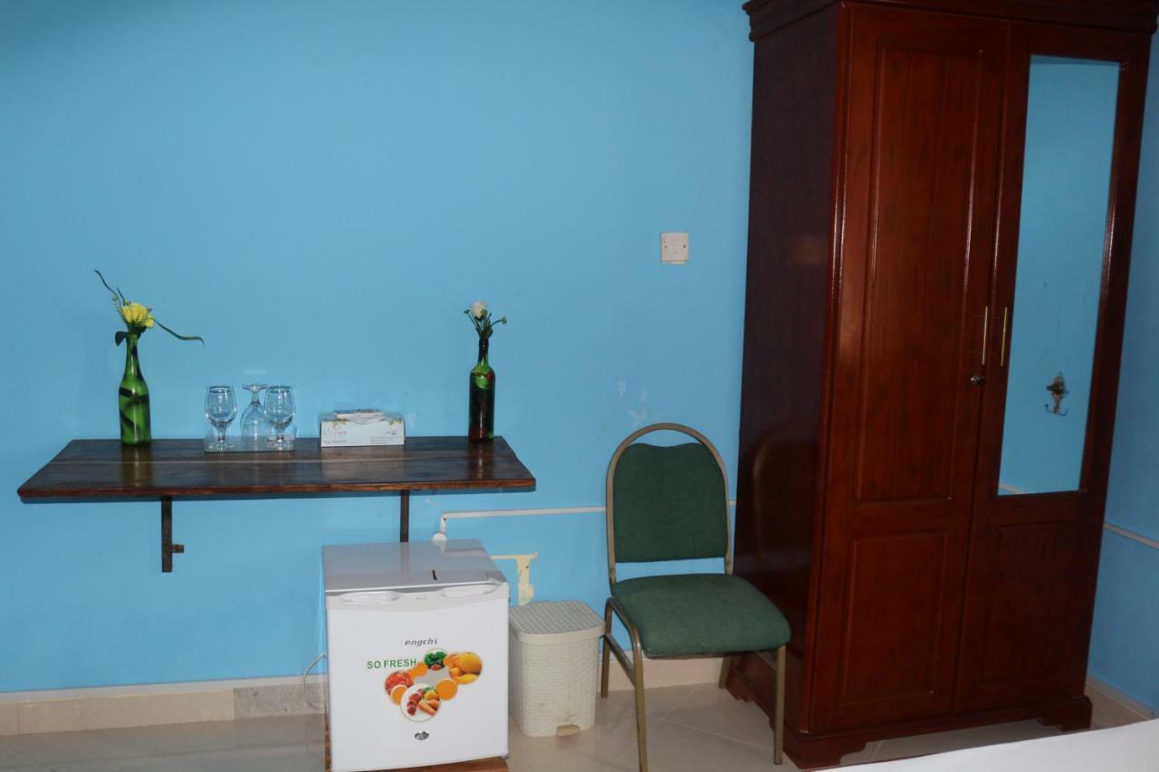 Apco 3* Zanzibar