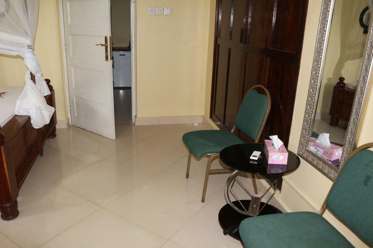 Apco Hotel Zanzibar