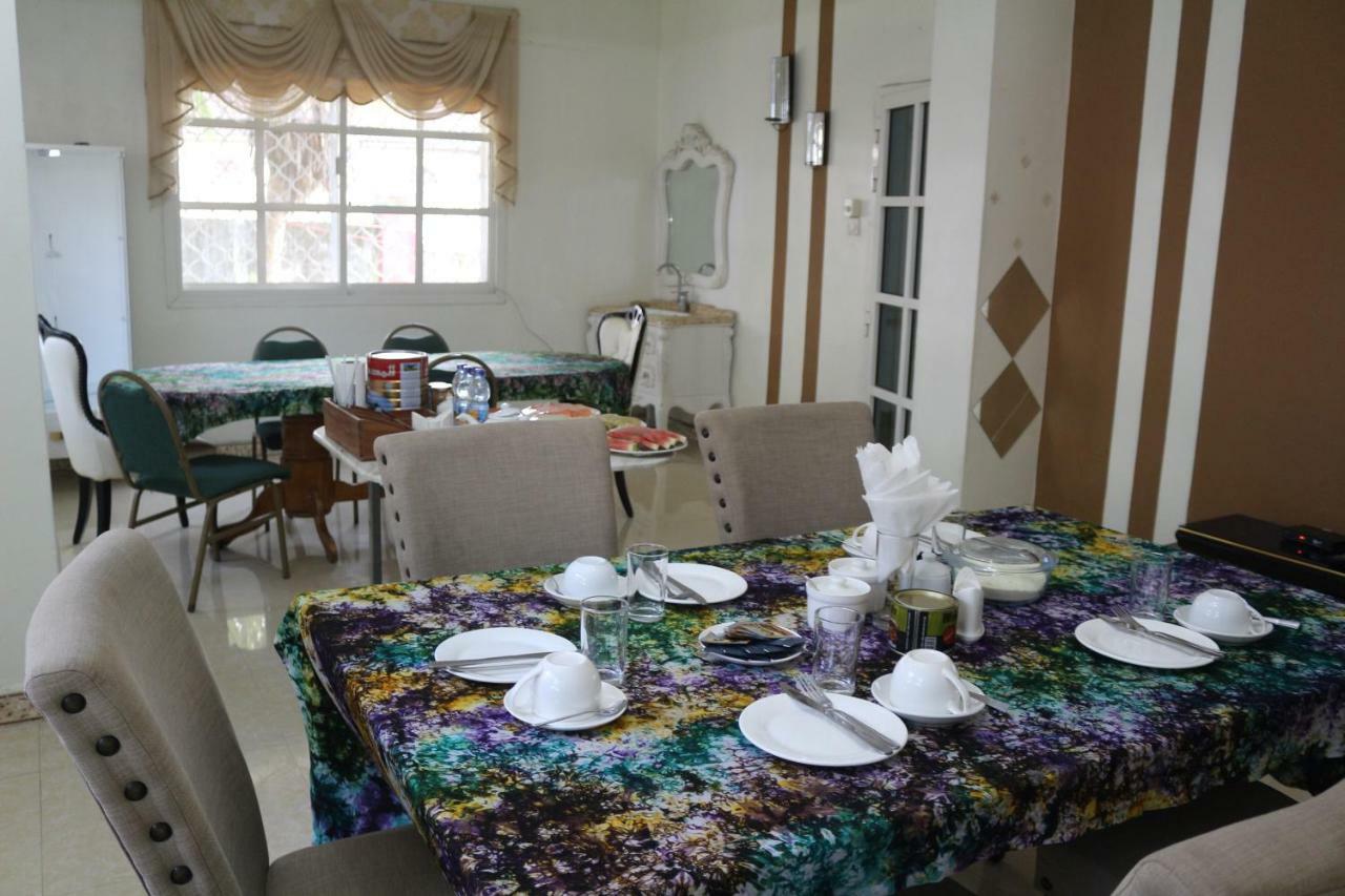 Apco Hotel Zanzibar