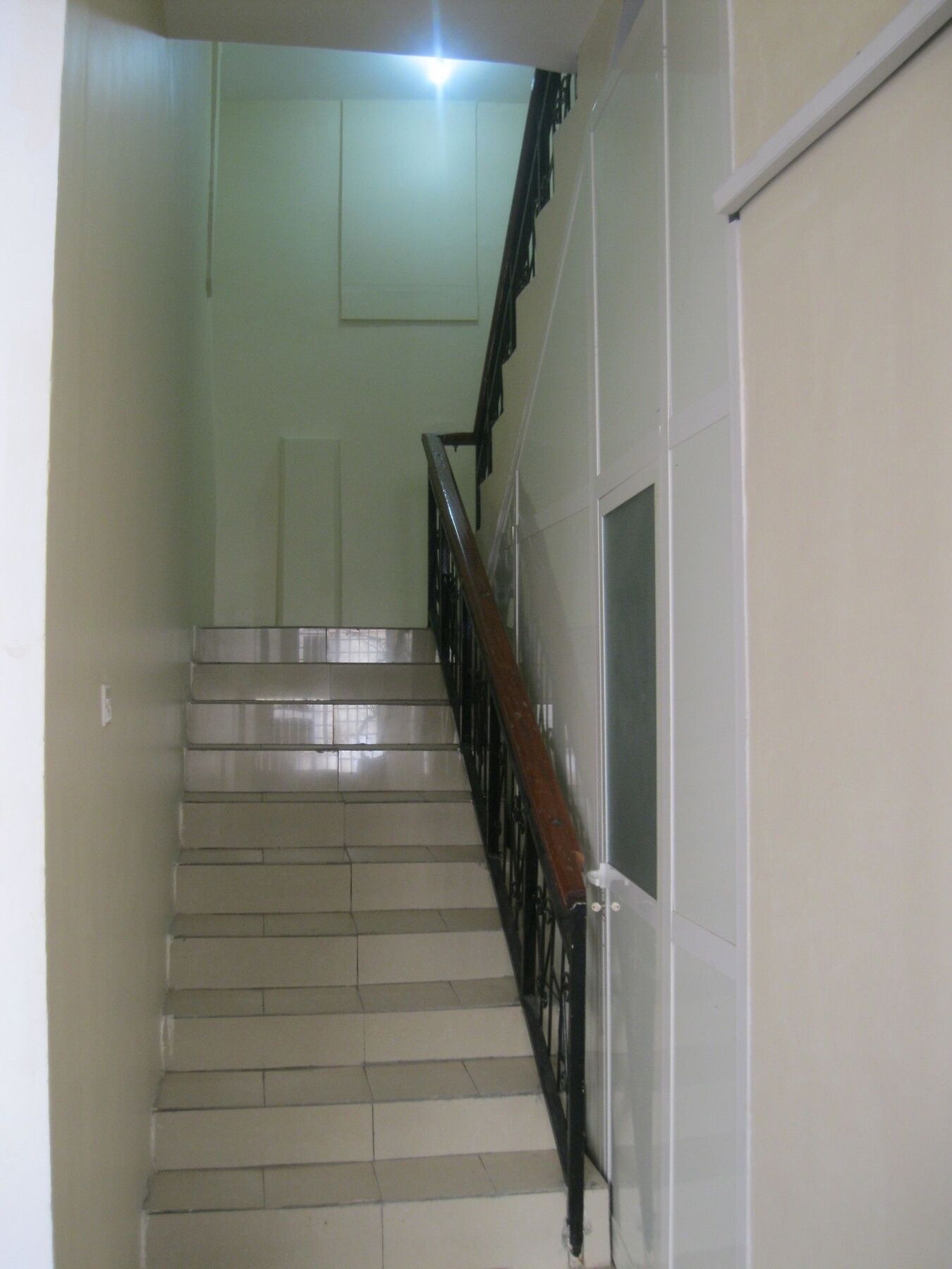 Apco Zanzibar