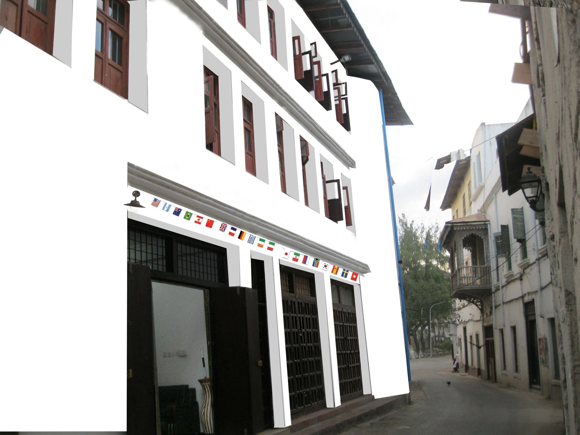 Apco 3*