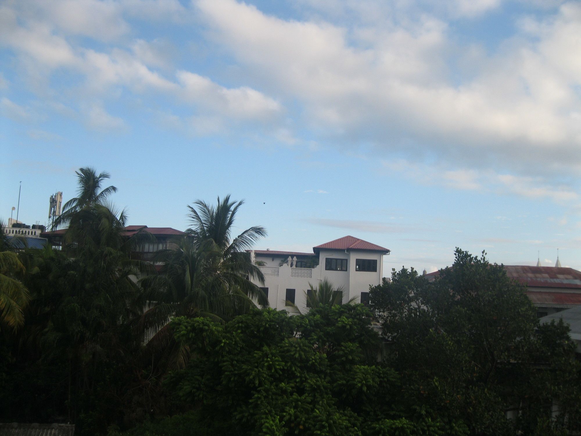 Apco Hotel